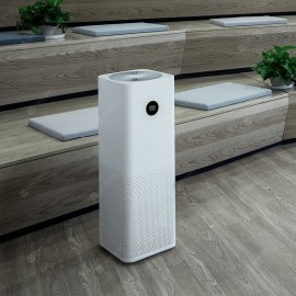 Xiaomi Mi Air Purifier Pro Multifunctional Space Cleaner