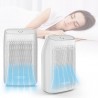 T8 700ml Small Semiconductor Dehumidifier Household Moisture-proof Electronic Intelligent Dehumidifier