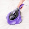PUPPYOO WP606 Household Mini Vacuum Cleaner Ultraviolet Dust Mite Controller