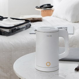 S06 - W1 Electric Kettle Double Layer from Xiaomi youpin