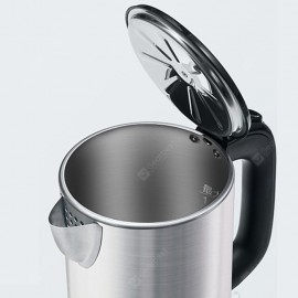 Simple All-steel One Electric Kettle