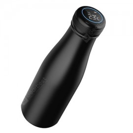 Saylee S1 Portable Triple Temperature Real-time Monitoring Intelligent Vacuum Flask