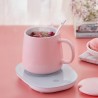 Warm Milk Insulation Base Coaster Household Thermostatic Electric Hot Water Cup
