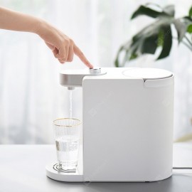 S2101 Minimalist Instant Heating Water Dispenser from Xiaomi Youpin