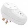 Sonoff S26 WiFi Smart Plug EU US UK Automation Home Remote Wireless Controls Adaptor For Mobile Phone 3 Packs