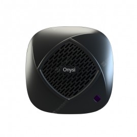 ONYSI ALS - 801 Intelligent Ultrasonic Dust Mites Vacuum Cleaner