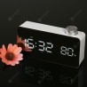 TS - S51 - W Mirror Mute Clock