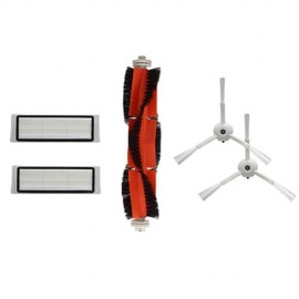 Side Brush Accessories Set Suitable for Xiaomi Sweeping Robot