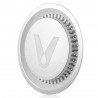 VIOMI VF1 - CB Herbaceous Refrigerator Air Clean Filter Sterilization