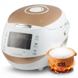 Zoinada RF - 352ACTC 3.5L Touch Type Electric Rice Cooker