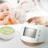 Zoinada RF - 352ACTC 3.5L Touch Type Electric Rice Cooker