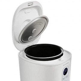 QCOOKER QF1201 Mini 1.2L Rice Cooker from Xiaomi Youpin