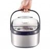 Zoinada 401BC - 1 4L Touch Type Electric Rice Cooker