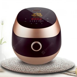 Zoinada RF - 252ACTC 2.5L Touch Type Electric Rice Cooker
