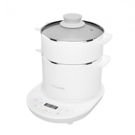 QCOOKER CR - DR01 Electric Food Warmer from Xiaomi Youpin