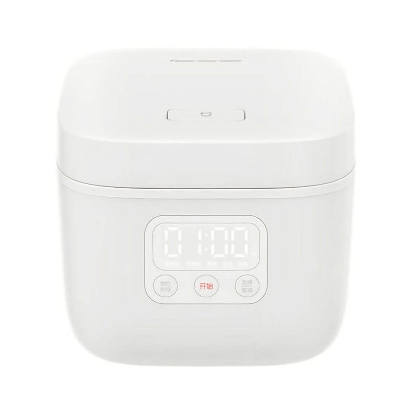 Xiaomi 1.6L Home Rice Cooker Portable Electric Cooking Equipment