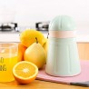Wheat Straw Portable Hand Juicer