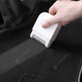 Portable Household Manual Lint Remover