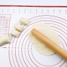 Silicone Baking Mats Sheet Pizza Dough Pastry Kitchen Gadgets Cooking Tools