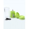 USB Charge Healthy Fruit Stirring Multifunctional Juicer Cup