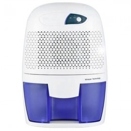 XROW600B Mini Household Kitchen Wardrobe Moistureproof Dehumidification Deodorant Dehumidifier