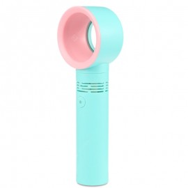 Summer Mini Air Conditioning Personal Hand-held Cooler Fan