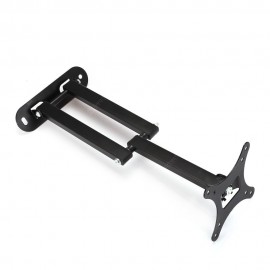 Retractable Wall Mount Bracket for 10 - 26 inch TV