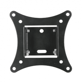 Practical Inclinable Monitor Wall Mount Bracket for 14 - 26 inch LCD / LED / Plasma Television