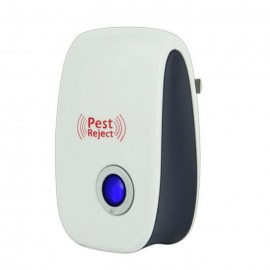 WUIBN Multifunctional Electric Plug Pest Reject Repeller