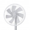 Smart DC Frequency Stand Fan