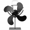 XL - BLFS - 700E Heat Powered Stove Fan