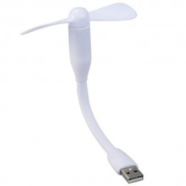 Portable USB Mini Cooling Fan Cooler