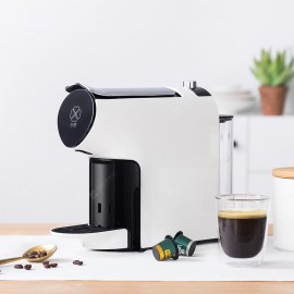 SCISHARE S1102 Smart Capsule Coffee Machine from Xiaomi youpin