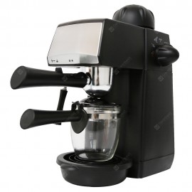 Sweet Alice SW - CRM2001 Semi-automatic Steam Type Espresso Machine Coffee Maker