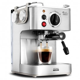TSK - 1819A Home Semi-automatic Coffee Machine