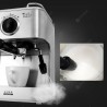 TSK - 1819A Home Semi-automatic Coffee Machine