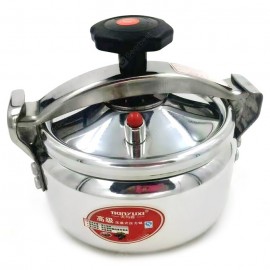 Small Home Explosion-proof Pressure Cooker