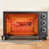 VIOMI VO1601 Household Baking Multifunctional Automatic Small Cake Large Capacity Electric Oven from Xiaomi youpin