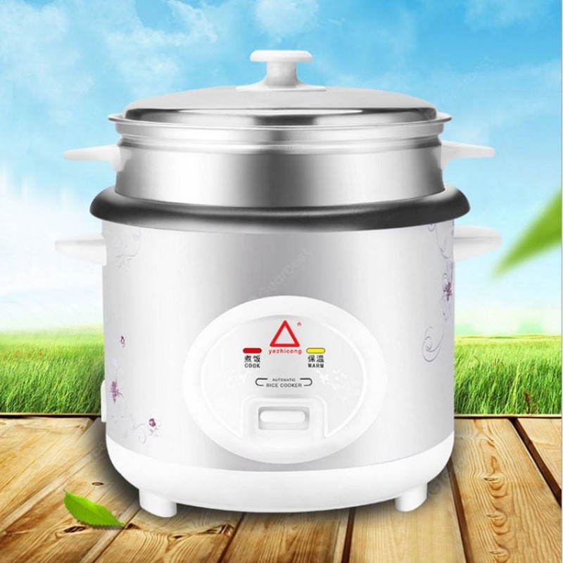 Rice Cooker Activity Gift Gift Home Mini Rice Cooker