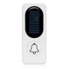 Wireless Smart Door Bell 300M Waterproof Solar Power Doorbell