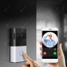 XM - JPIDG1 Smart Home WiFi Visual Intercom Camera Doorbell