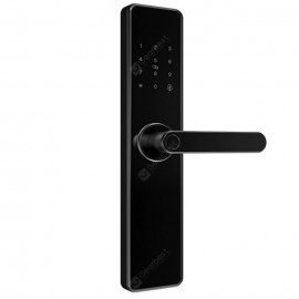 RSH - WD003 Supports Alexa Voice Control Smart Home Wifi Door Lock
