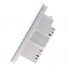 Sonoff T1 UK Smart WiFi RF 433/ APP / Touch Control Wall Light Switch