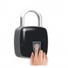 P3 Fingerprint Padlock Electronic Intelligent Padlock Non-password Lock