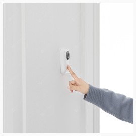 Xiaomi AI Face Identification 720P Night Vision Video Doorbell