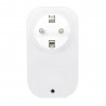 SONOFF S20 WiFi Smart Switch Socket Home Safety