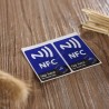 Smart Card System NFC Tag Card