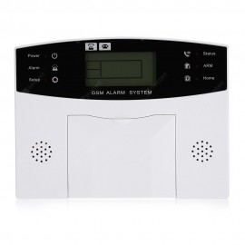 XINNUO CS85X Wireless Intelligent Voice Alarm Set