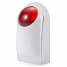 XINNUO GSM Intelligent Voice Alarm Anti-theft System