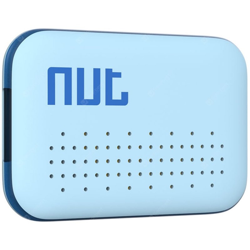 Nut mini Smart Bluetooth Tracker Tracking Key NUT Mini Smart Tracker Finder Tags Tor Child Key Finder Alarm GPS Locator